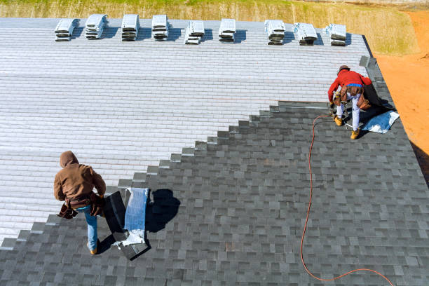 Quick and Trustworthy Emergency Roof Repair Services in Armada, MI