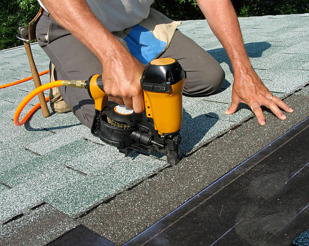 Best Roof Repair Services  in Armada, MI