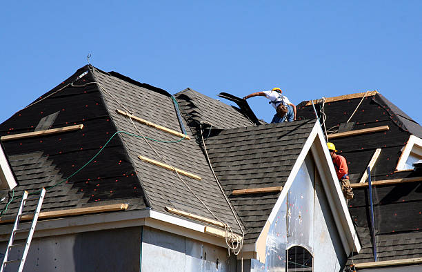 Best New Roof Installation  in Armada, MI
