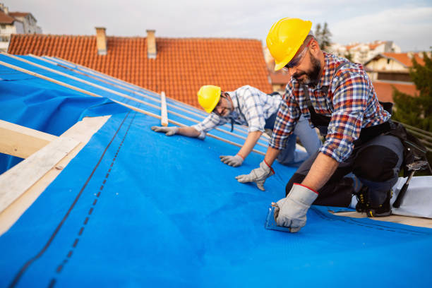 Best Residential Roofing Contractor  in Armada, MI