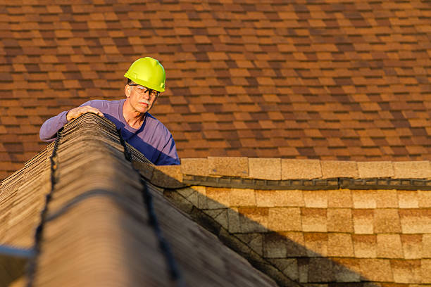 Best Emergency Roof Repair  in Armada, MI