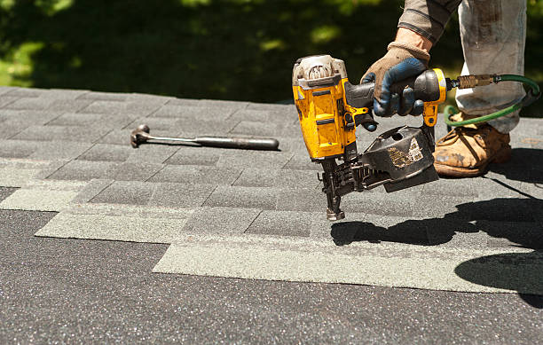 Tile Roofing Contractor in Armada, MI