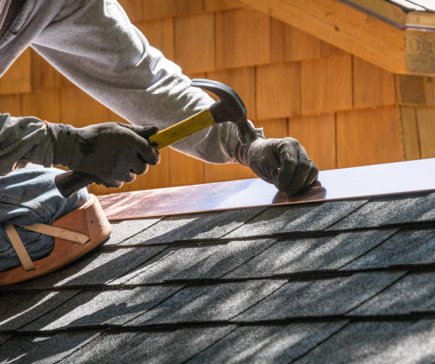 Best Flat Roof Repair Services  in Armada, MI